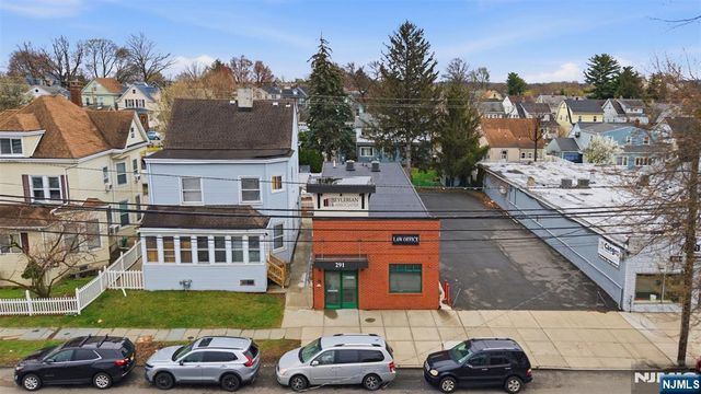 291 Crooks Avenue, Clifton, NJ 07011