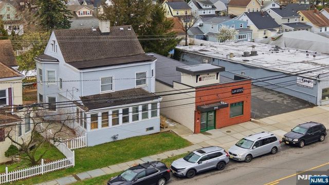 291 Crooks Avenue, Clifton, NJ 07011