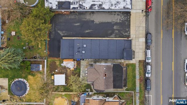 291 Crooks Avenue, Clifton, NJ 07011
