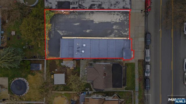 291 Crooks Avenue, Clifton, NJ 07011