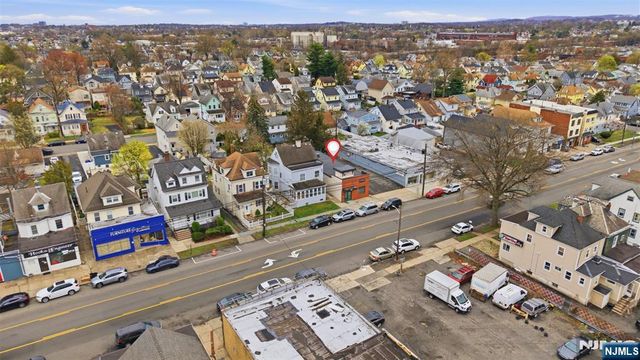 291 Crooks Avenue, Clifton, NJ 07011