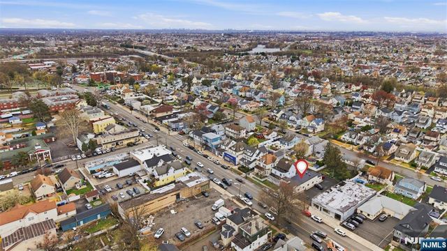 291 Crooks Avenue, Clifton, NJ 07011
