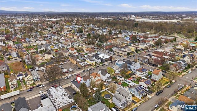 291 Crooks Avenue, Clifton, NJ 07011