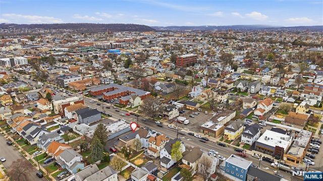 291 Crooks Avenue, Clifton, NJ 07011