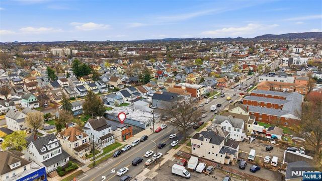 291 Crooks Avenue, Clifton, NJ 07011