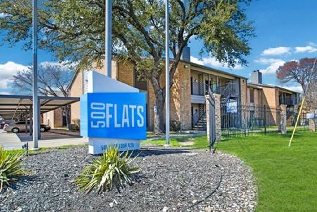 500 E Loop 820 400, Fort Worth, TX 76112