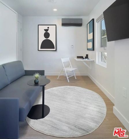 1427 Barry Avenue, Los Angeles, CA 90025