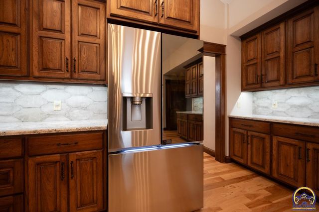 7630 SE Berryton RD, Berryton, KS 66409