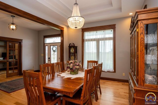 7630 SE Berryton RD, Berryton, KS 66409