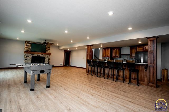 7630 SE Berryton RD, Berryton, KS 66409