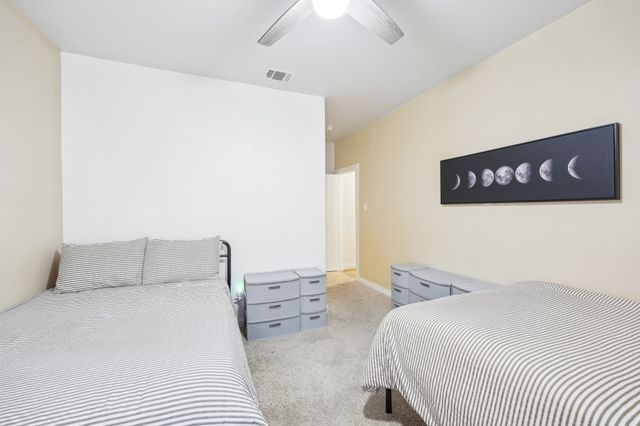 1816 Dunstan Drive, Fort Worth, TX 76052