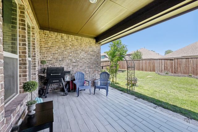 1816 Dunstan Drive, Fort Worth, TX 76052