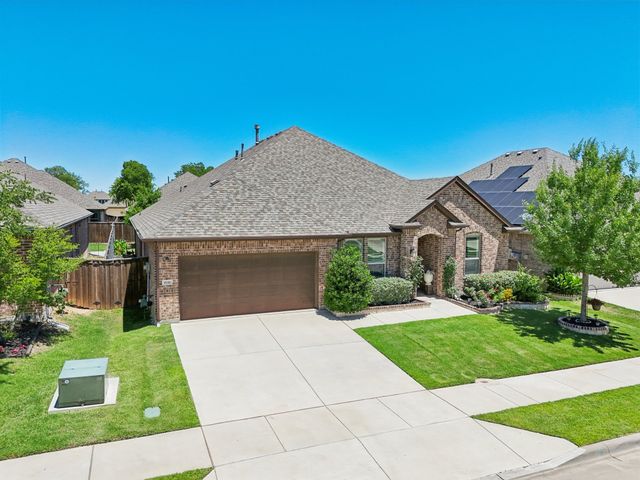 1816 Dunstan Drive, Fort Worth, TX 76052