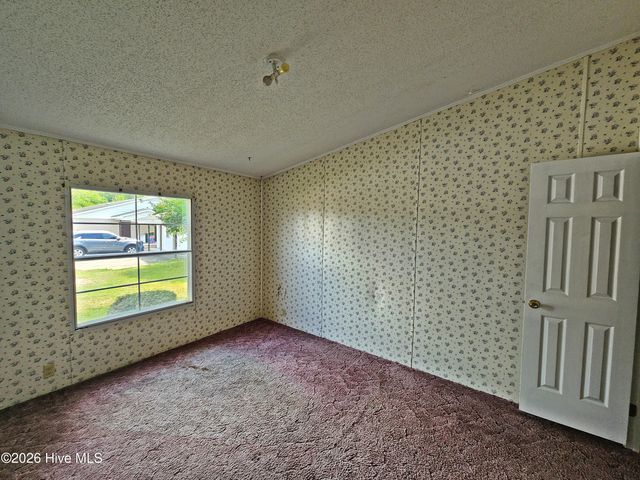 608 Old Whiteville Road, Lumberton, NC 28358
