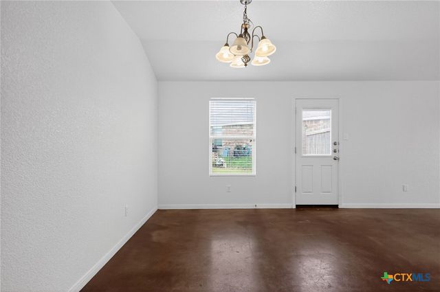 3711 John Chisholm Loop, Killeen, TX 76542