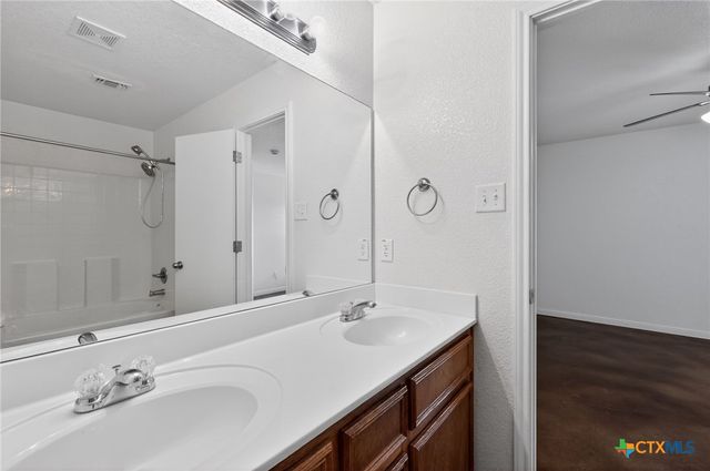 3711 John Chisholm Loop, Killeen, TX 76542