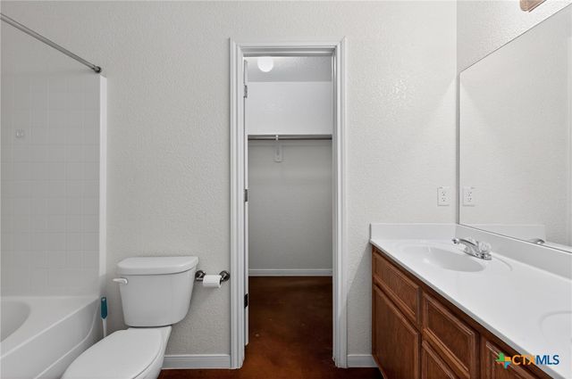 3711 John Chisholm Loop, Killeen, TX 76542