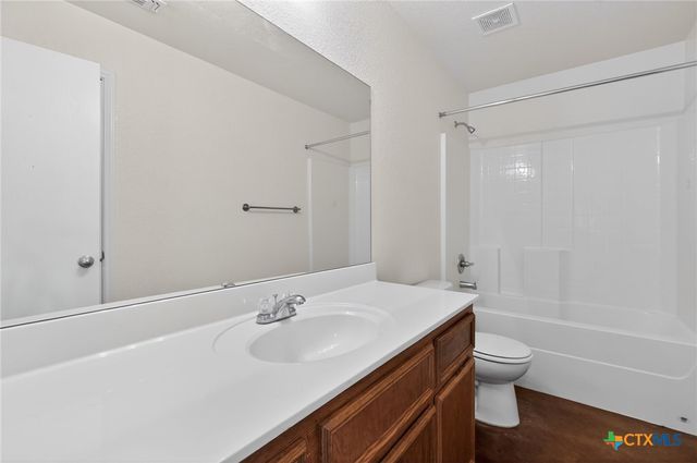 3711 John Chisholm Loop, Killeen, TX 76542
