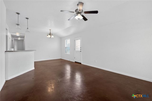 3711 John Chisholm Loop, Killeen, TX 76542