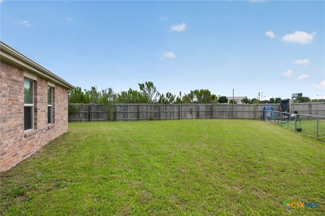 3711 John Chisholm Loop, Killeen, TX 76542