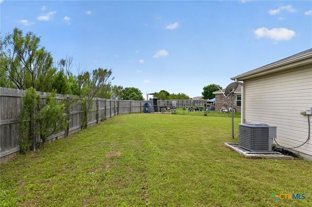 3711 John Chisholm Loop, Killeen, TX 76542