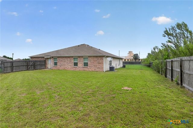 3711 John Chisholm Loop, Killeen, TX 76542