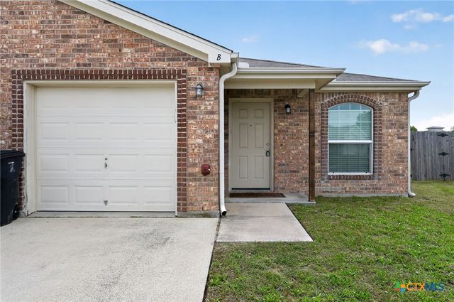 3711 John Chisholm Loop, Killeen, TX 76542