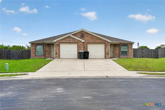 3711 John Chisholm Loop, Killeen, TX 76542