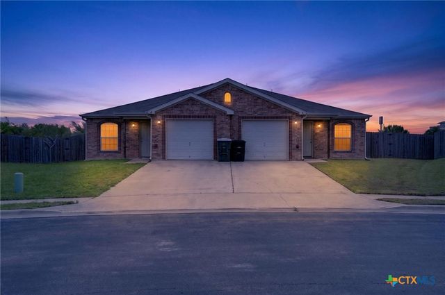 3711 John Chisholm Loop, Killeen, TX 76542