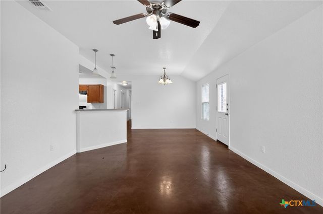 3711 John Chisholm Loop, Killeen, TX 76542