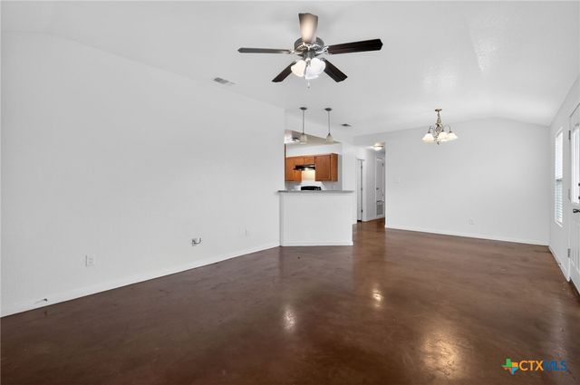3711 John Chisholm Loop, Killeen, TX 76542
