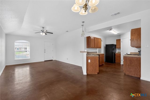 3711 John Chisholm Loop, Killeen, TX 76542