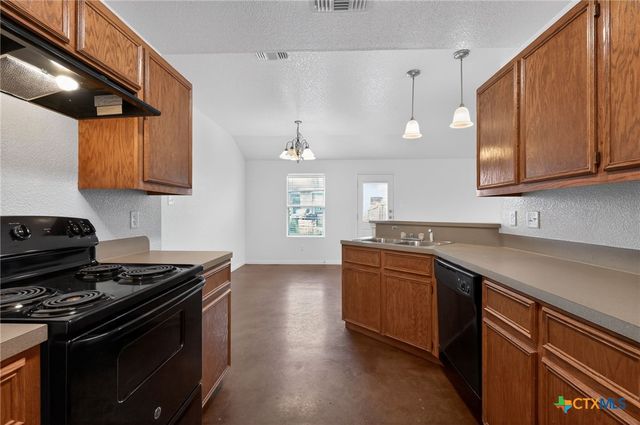 3711 John Chisholm Loop, Killeen, TX 76542