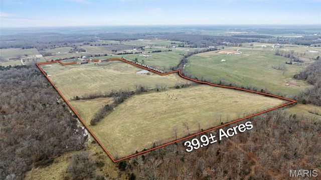 20560 Normandy Drive, Lebanon, MO 65536