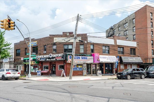 2530 Boston Road, Bronx, NY 10467