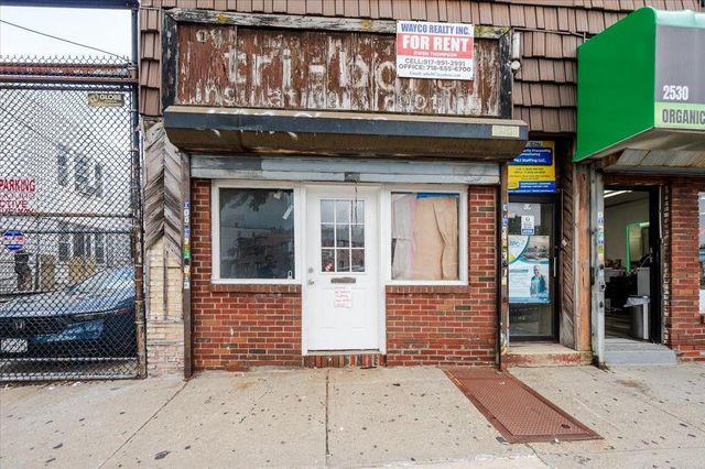 2530 Boston Road, Bronx, NY 10467