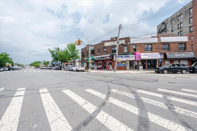 2530 Boston Road, Bronx, NY 10467