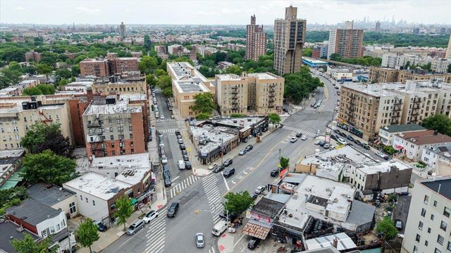 2530 Boston Road, Bronx, NY 10467