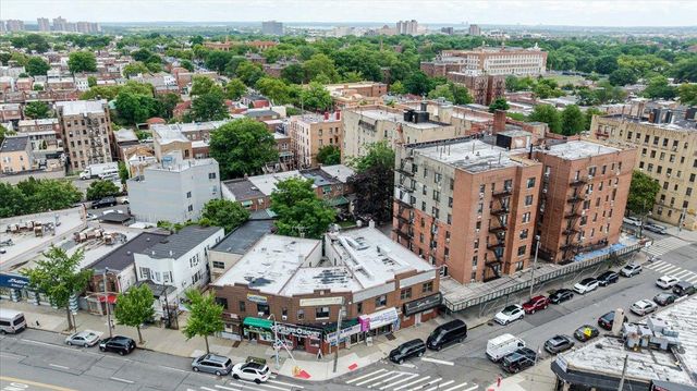 2530 Boston Road, Bronx, NY 10467
