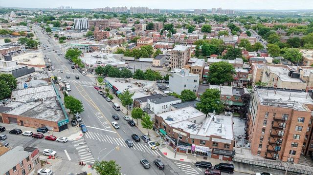 2530 Boston Road, Bronx, NY 10467