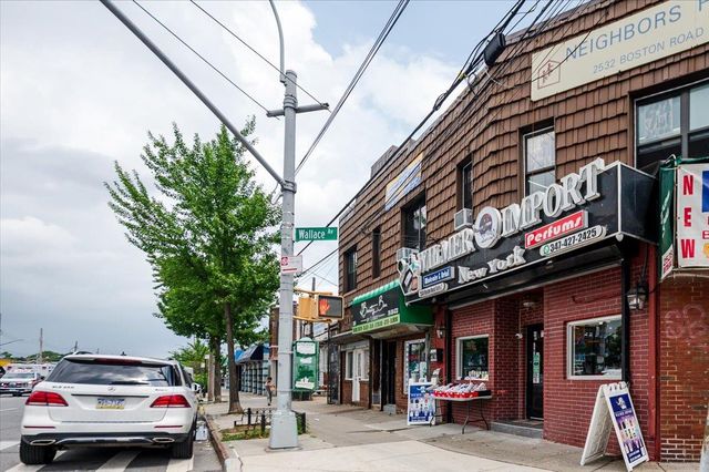2530 Boston Road, Bronx, NY 10467