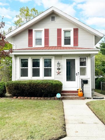 301 E Eckman Street, South Bend, IN 46614