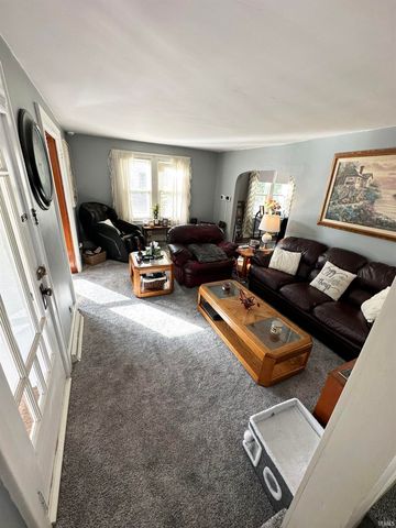301 E Eckman Street, South Bend, IN 46614