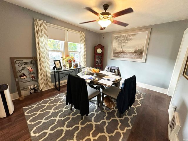 301 E Eckman Street, South Bend, IN 46614