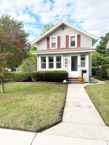 301 E Eckman Street, South Bend, IN 46614