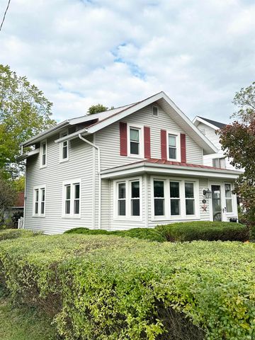 301 E Eckman Street, South Bend, IN 46614