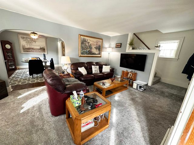 301 E Eckman Street, South Bend, IN 46614