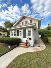 301 E Eckman Street, South Bend, IN 46614