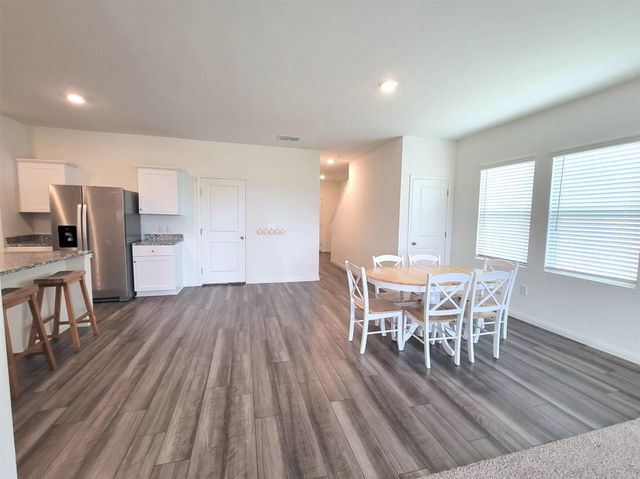 500 Magnum Force DR, Jarrell, TX 76537