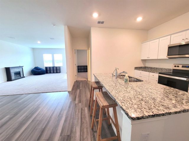 500 Magnum Force DR, Jarrell, TX 76537